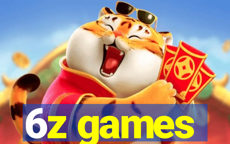 6z games